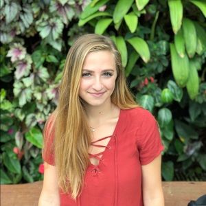 Meet your Posher, Melanie